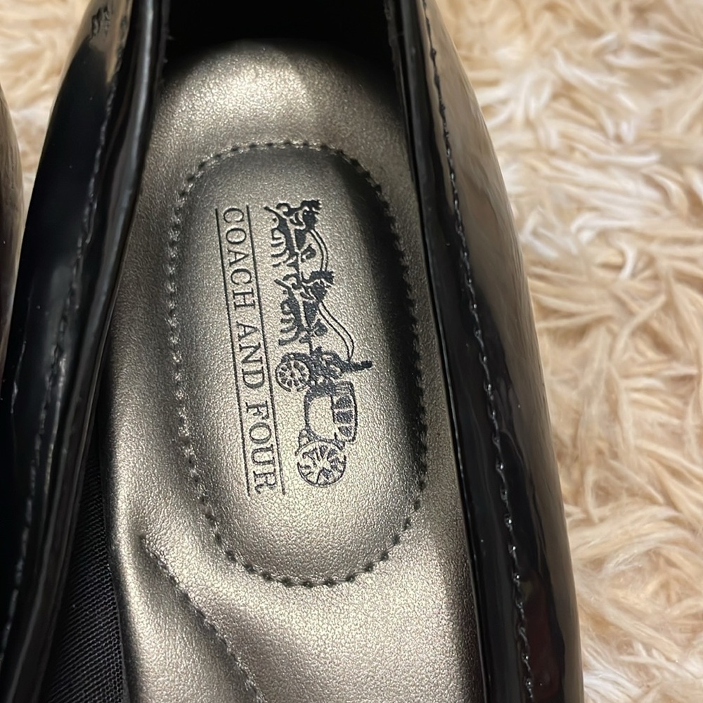 Coach flats - Picture 2 of 5